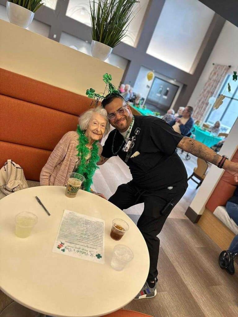 The Retreat at Alameda | Redefining Senior Care