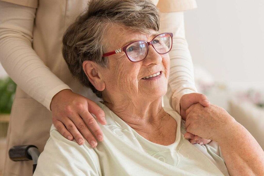The Retreat at Alameda | Tips for Dementia Caregivers