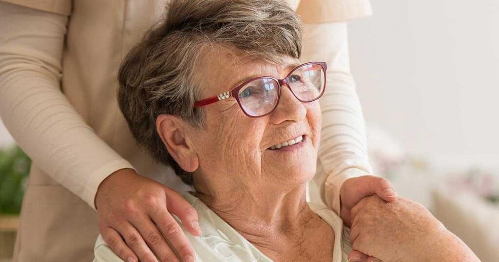 The Retreat at Alameda | Tips for Dementia Caregivers