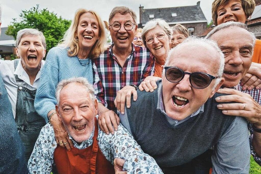 The Retreat at Alameda | Benefits of Assisted Living