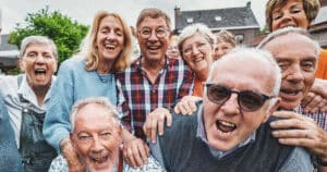 The Retreat at Alameda | Benefits of Assisted Living