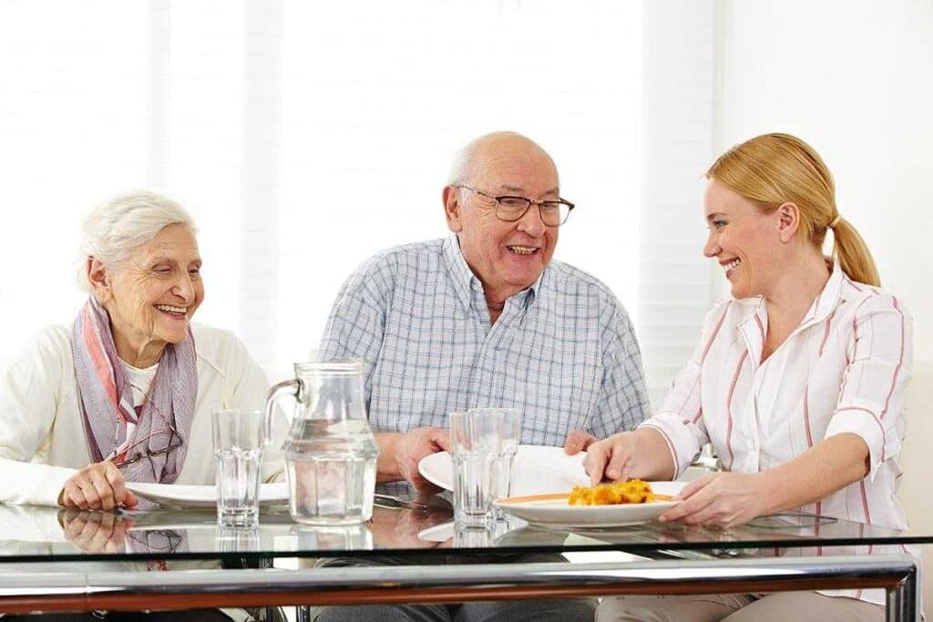 Retreat Senior Living | Why Move to a Senior Living Community Now?