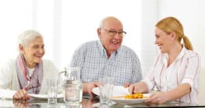 Retreat Senior Living | Why Move to a Senior Living Community Now?
